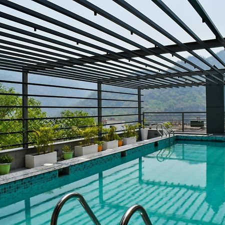 Pride Hotel And Resort Rishikesh Luaran gambar