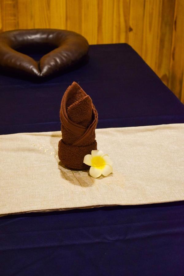 Pride Hotel And Resort Rishikesh Luaran gambar