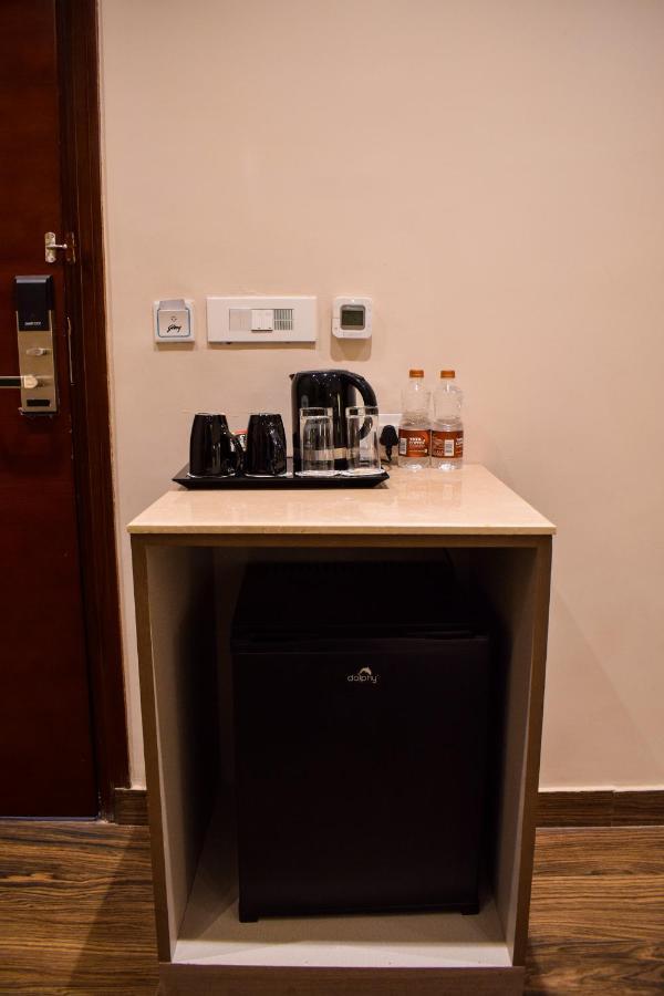 Pride Hotel And Resort Rishikesh Luaran gambar