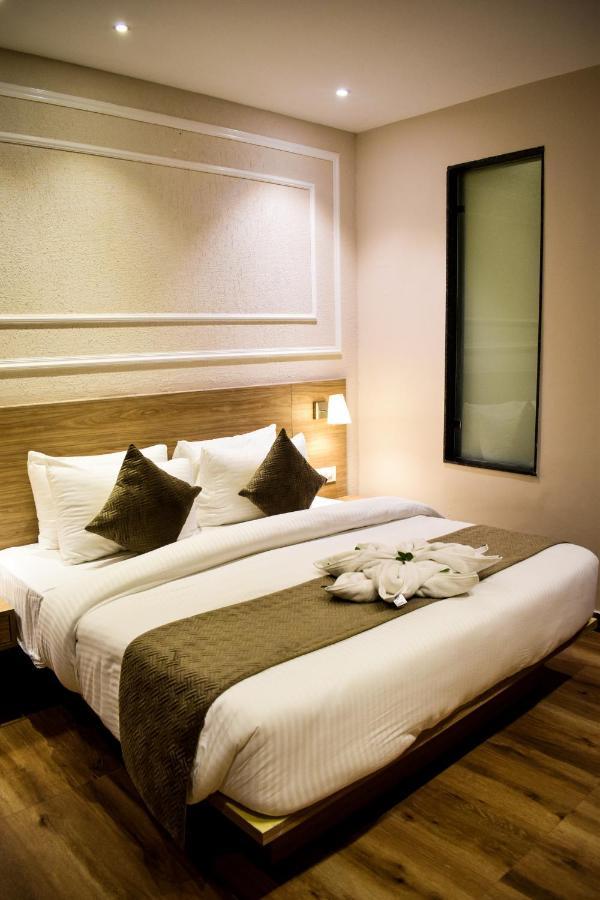 Pride Hotel And Resort Rishikesh Luaran gambar