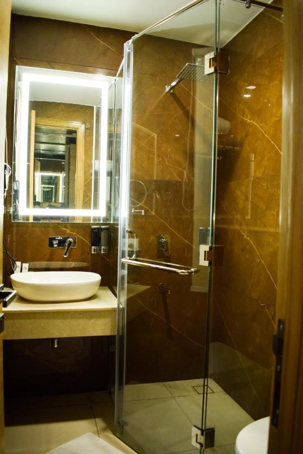 Pride Hotel And Resort Rishikesh Luaran gambar