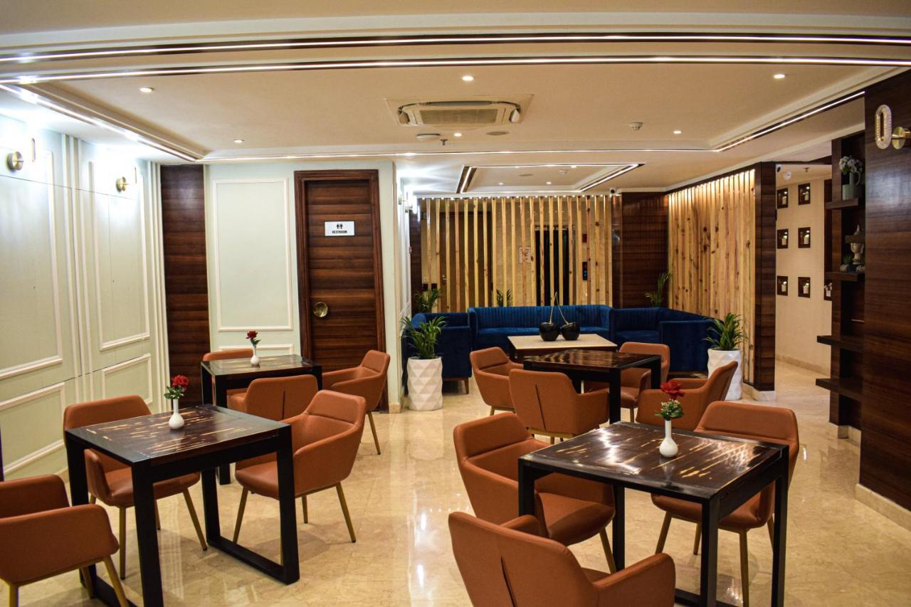 Pride Hotel And Resort Rishikesh Luaran gambar