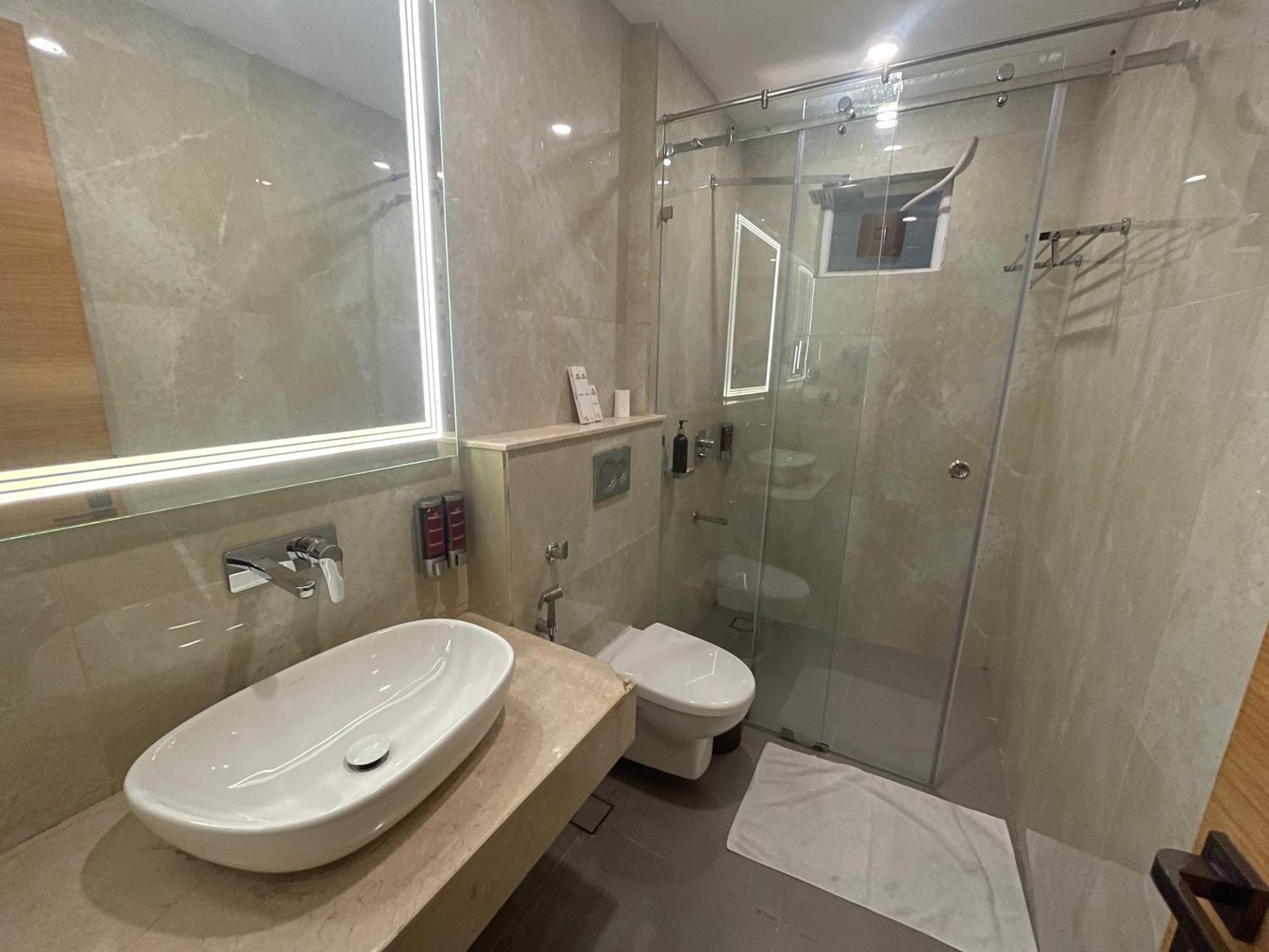 Pride Hotel And Resort Rishikesh Luaran gambar